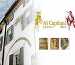 Hotel Ai Capitani Peschiera Gardasee
